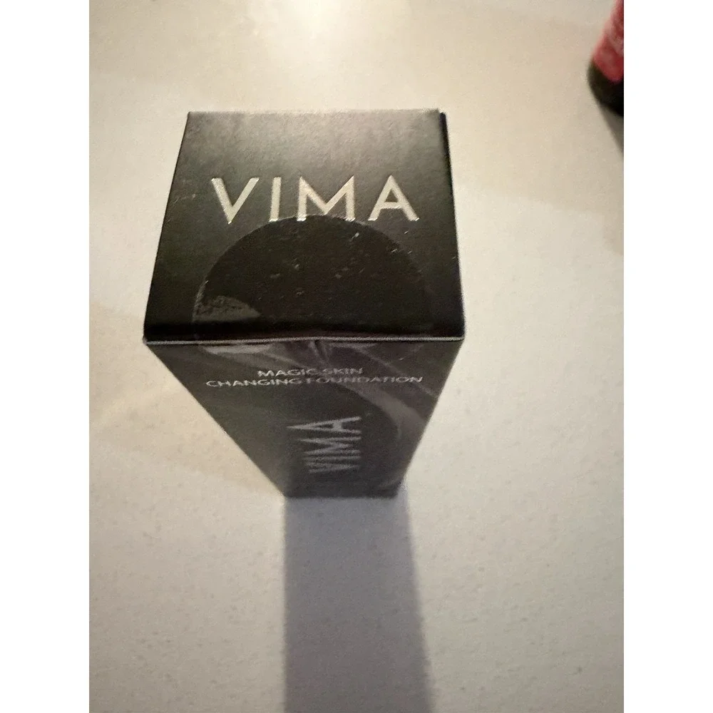 Vima Magic Skin Changing Foundation 1 fl oz